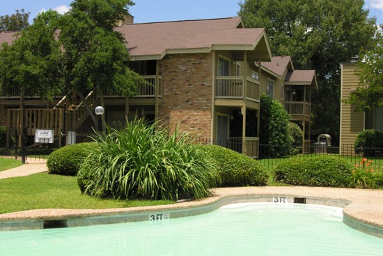 Laurel Parc Apartments